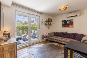 Apartment Meli